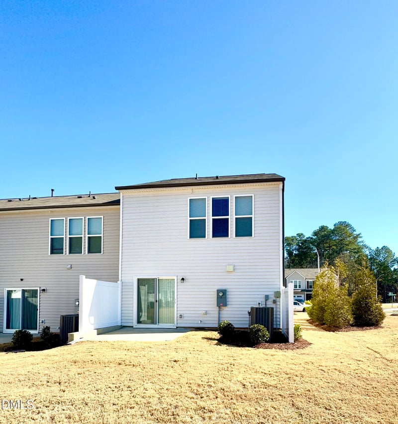 109 Woodford Reserve Ct, Garner, NC 27529