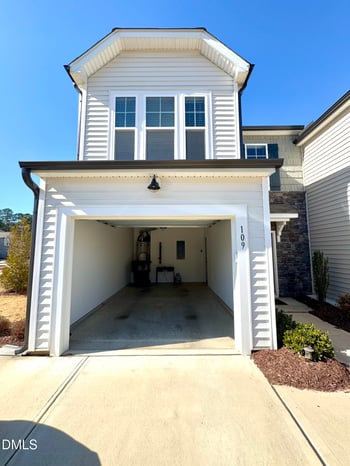 109 Woodford Reserve Ct, Garner, NC 27529