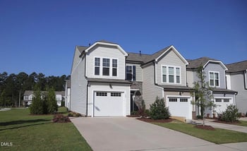 109 Woodford Reserve Ct, Garner, NC 27529