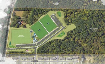 109 Woodford Reserve Ct, Garner, NC 27529