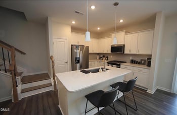 109 Woodford Reserve Ct, Garner, NC 27529