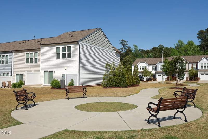 109 Woodford Reserve Ct, Garner, NC 27529