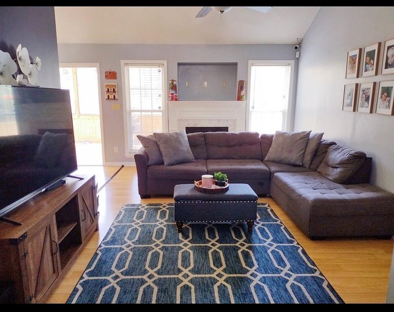 109 Zircon Ln, Knightdale, NC 27545
