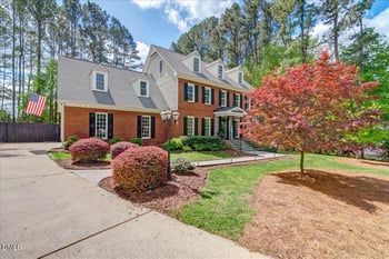10900 Ervin Ct, Raleigh, NC 27614