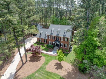 10900 Ervin Ct, Raleigh, NC 27614