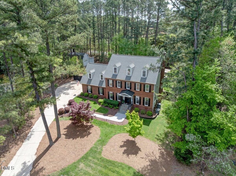 10900 Ervin Ct, Raleigh, NC 27614