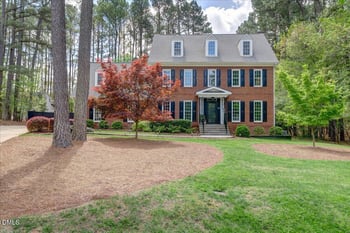 10900 Ervin Ct, Raleigh, NC 27614