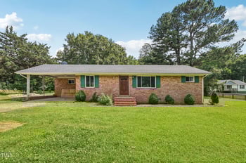 10900 Poole Rd, Wendell, NC 27591