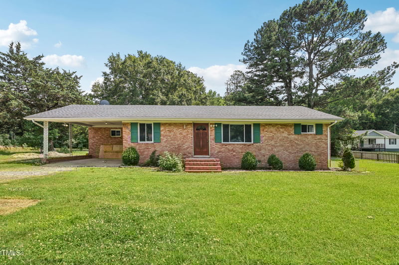 10900 Poole Rd, Wendell, NC 27591