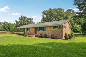 10900 Poole Rd, Wendell, NC 27591