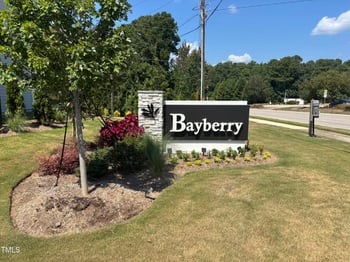 10901 Bayflower Way, Raleigh, NC 27617