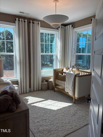 10901 Bayflower Way, Raleigh, NC 27617