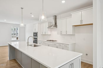 10904 Bayflower Way, Raleigh, NC 27617