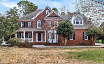 10904 Brimfield Ct, Raleigh, NC 27614