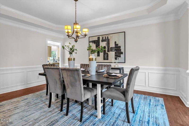 10904 Brimfield Ct, Raleigh, NC 27614