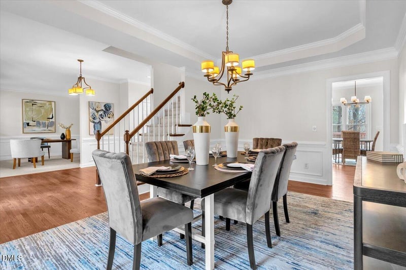 10904 Brimfield Ct, Raleigh, NC 27614