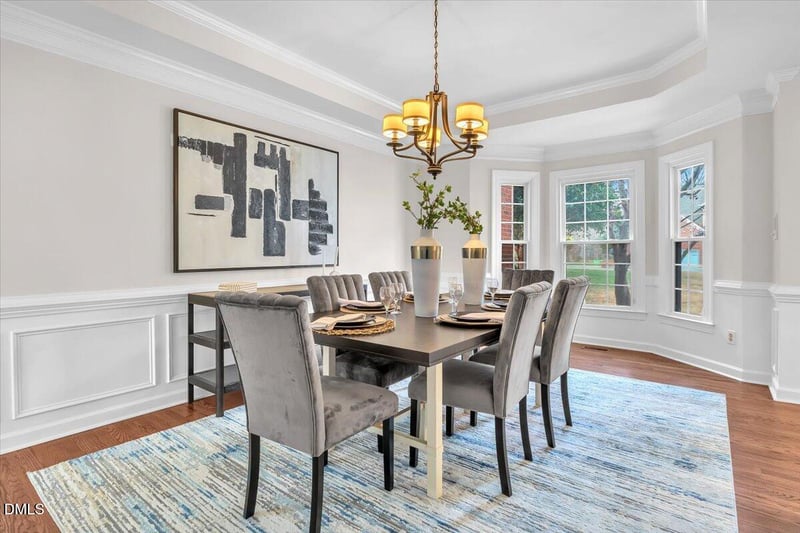 10904 Brimfield Ct, Raleigh, NC 27614