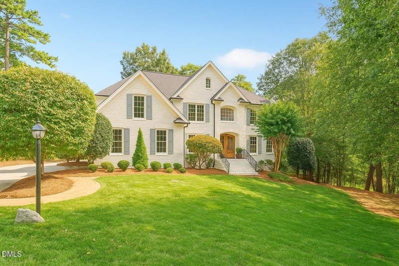 10904 Fitzwilliam St, Raleigh, NC 27614