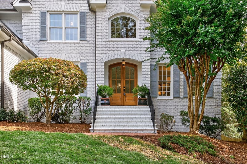 10904 Fitzwilliam St, Raleigh, NC 27614