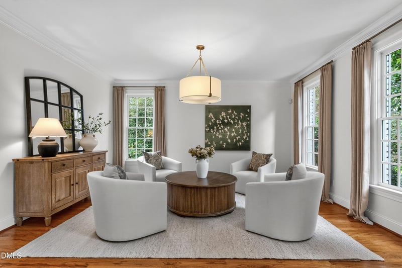 10904 Fitzwilliam St, Raleigh, NC 27614