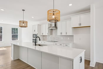 10905 Bayflower Way, Raleigh, NC 27617