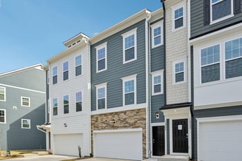 10905 Bayflower Way, Raleigh, NC 27617