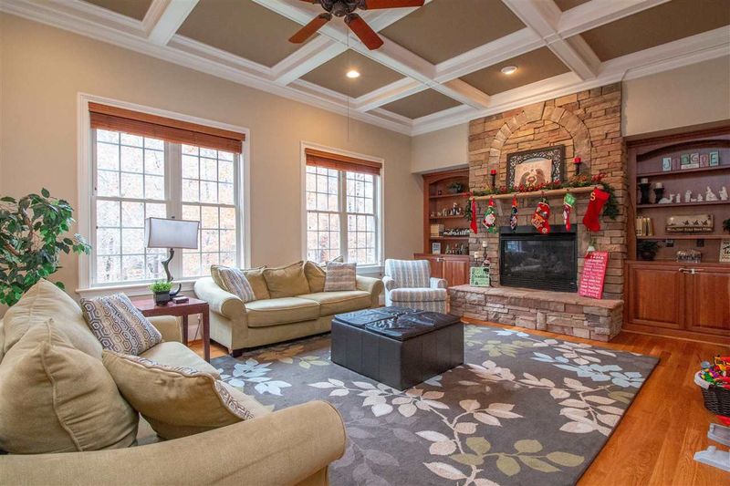 10905 Enchanted Hollow Way, Raleigh, NC 27614