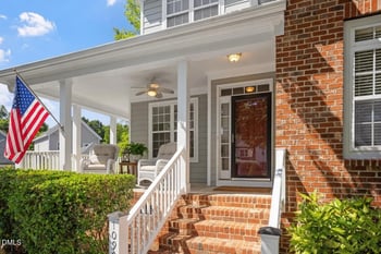 10905 Flower Bed Ct, Raleigh, NC 27614