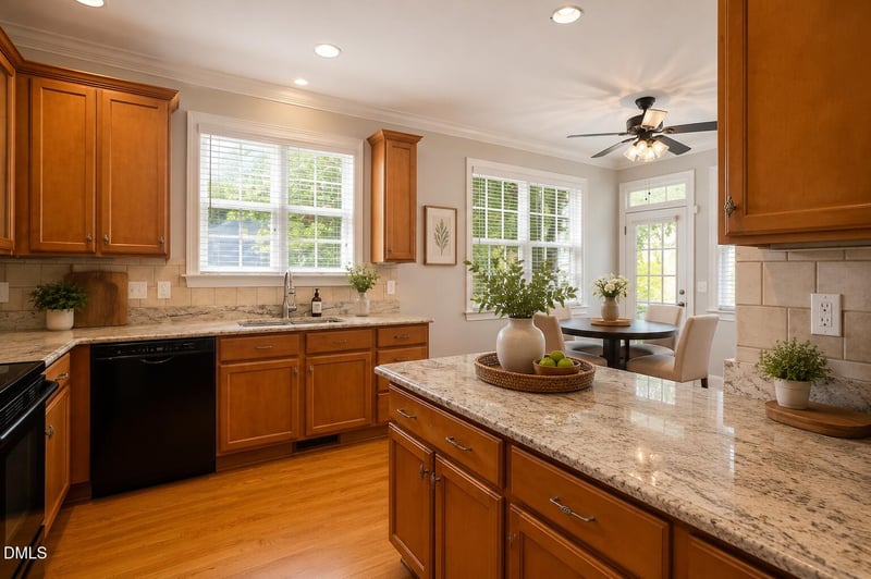 10905 Flower Bed Ct, Raleigh, NC 27614