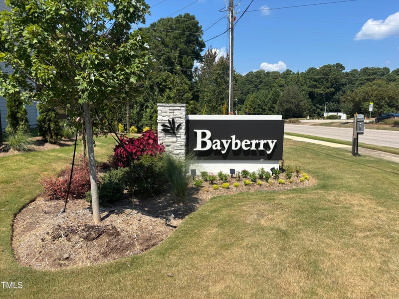 10906 Bayflower Way, Raleigh, NC 27617