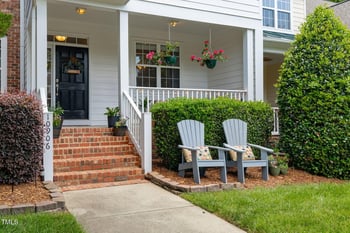 10906 Flower Bed Ct, Raleigh, NC 27614