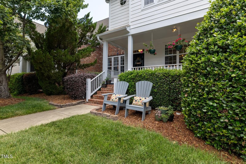 10906 Flower Bed Ct, Raleigh, NC 27614