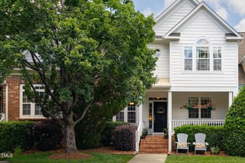10906 Flower Bed Ct, Raleigh, NC 27614