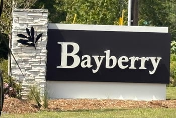 10907 Bayflower Way Dr, Raleigh, NC 27617