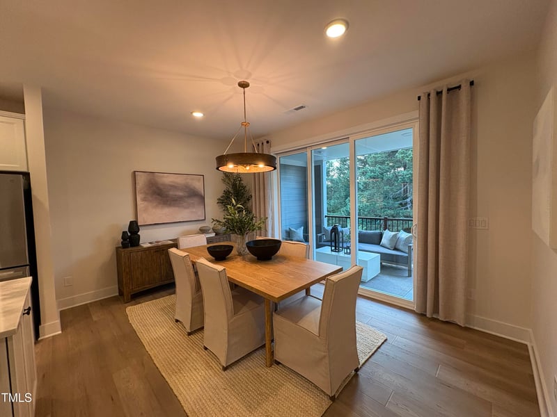 10907 Bayflower Way, Raleigh, NC 27617