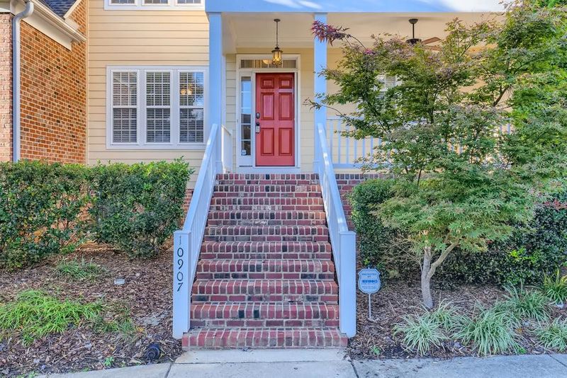 10907 Flower Bed Ct #NA, Raleigh, NC 27614