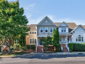 10907 Flower Bed Ct, Raleigh, NC 27614