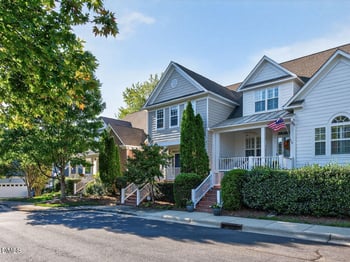 10907 Flower Bed Ct, Raleigh, NC 27614