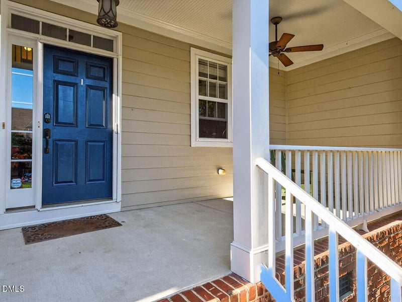 10907 Flower Bed Ct, Raleigh, NC 27614