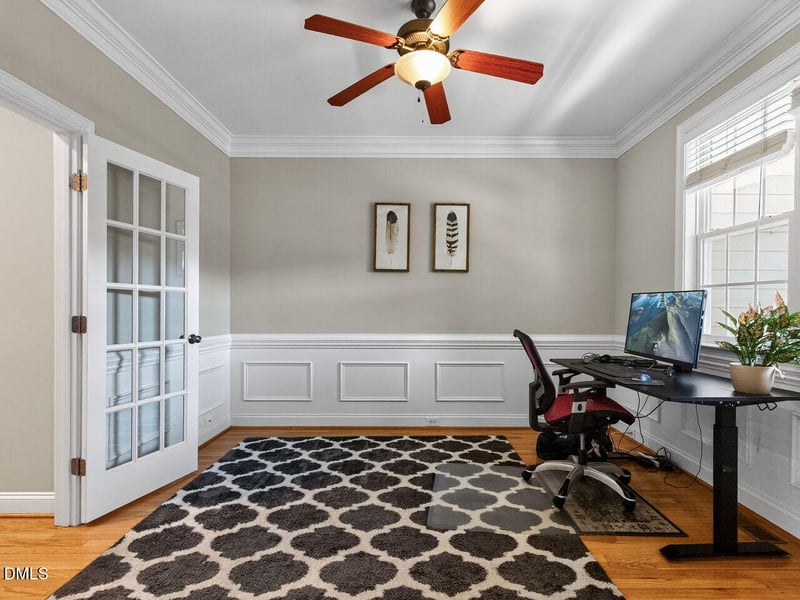 10907 Flower Bed Ct, Raleigh, NC 27614
