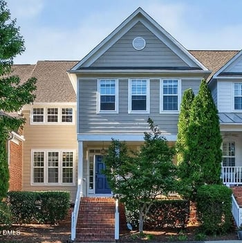 10907 Flower Bed Ct, Raleigh, NC 27614