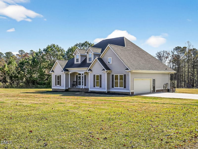 10907 Nc 97 , Middlesex, NC 27557