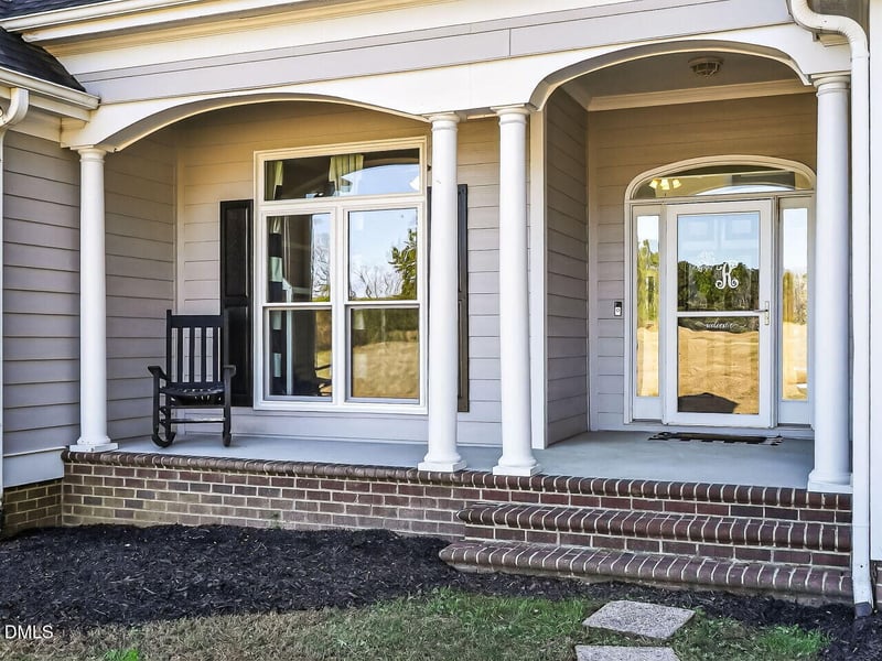 10907 Nc 97 , Middlesex, NC 27557