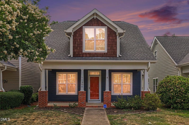 10908 Connally Ln, Raleigh, NC 27614
