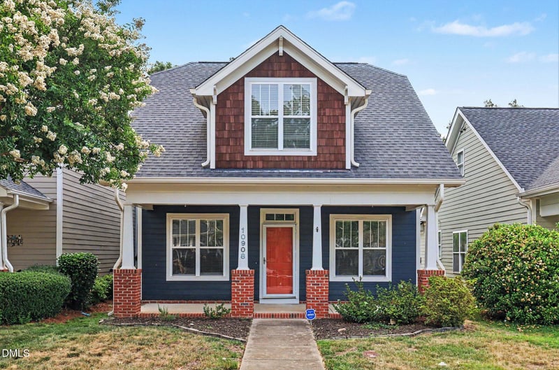 10908 Connally Ln, Raleigh, NC 27614