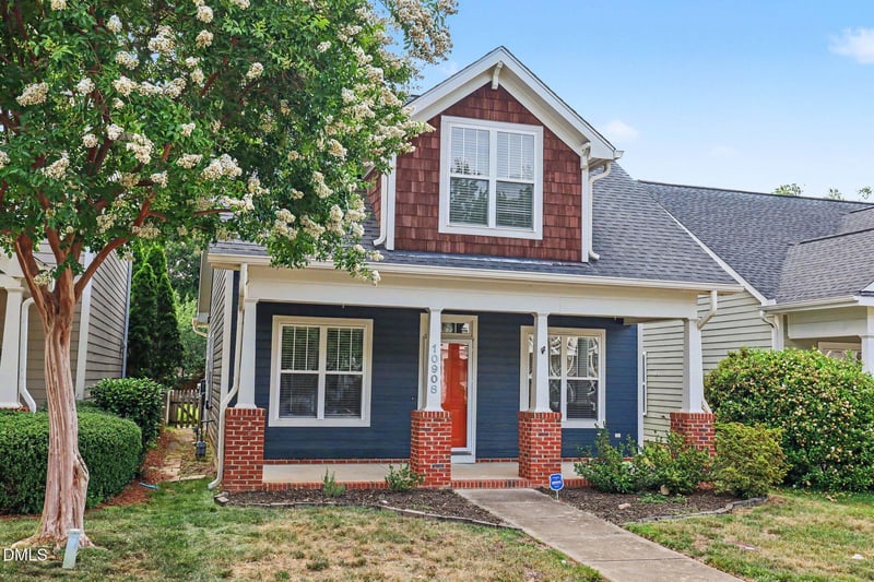 10908 Connally Ln, Raleigh, NC 27614