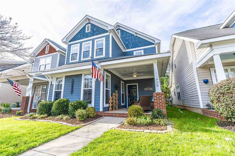 10909 Connally Ln, Raleigh, NC 27614