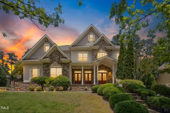 10909 Grand Journey Ave, Raleigh, NC 27614