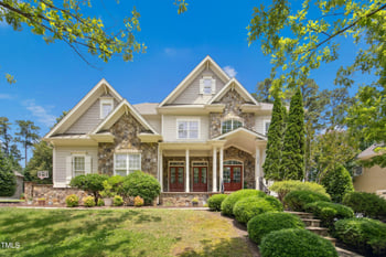 10909 Grand Journey Ave, Raleigh, NC 27614