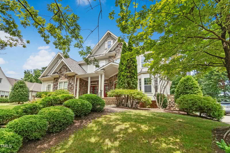 10909 Grand Journey Ave, Raleigh, NC 27614